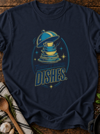 Tonights Special T-Shirt - Navy