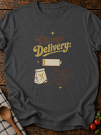 Done Enough Today T-Shirt - Dark Heather
