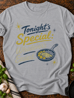 Whatevers Easiest T-Shirt - Sport Grey