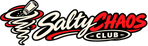 Salty Chaos Club - Home